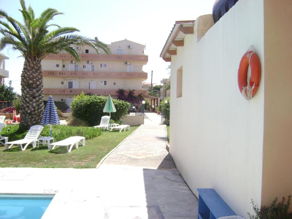 Australia Hotel Gazi Exterior foto